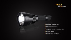 Fenix TK32